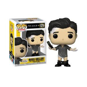 Funko Pop! Friends - Ross Geller #1278